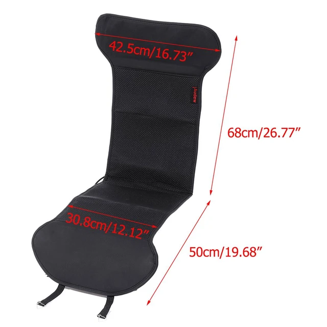 KINGLETING Heated Seat Cushion for Winter, with Intelligent Controller and  Timing Function