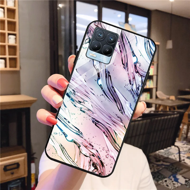 Retro Style Phone Case For Oppo Realme 8 Pro Cases Tempered Glass For Oppo R9 R11S R17 R11 Pro R50 Mirror Realme 5 6 7 Pro Cover Retro Style Phone Case For Oppo Realme 8 Pro Cases Tempered Glass For Oppo R9 R11S R17 R11 Pro R50 Mirror Realme 5 6 7 Pro Cover