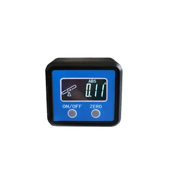 

Angle Finder Backlight LCD Angle Gauge Mini Digital Protractor