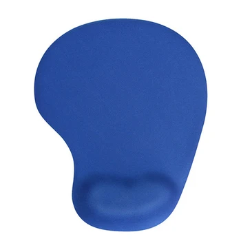 

Silicone Material Mouse Pad Computer Mat Ergonomics Gamer Mat Healthy Design Computer gaming Professional Equipment Dota 2