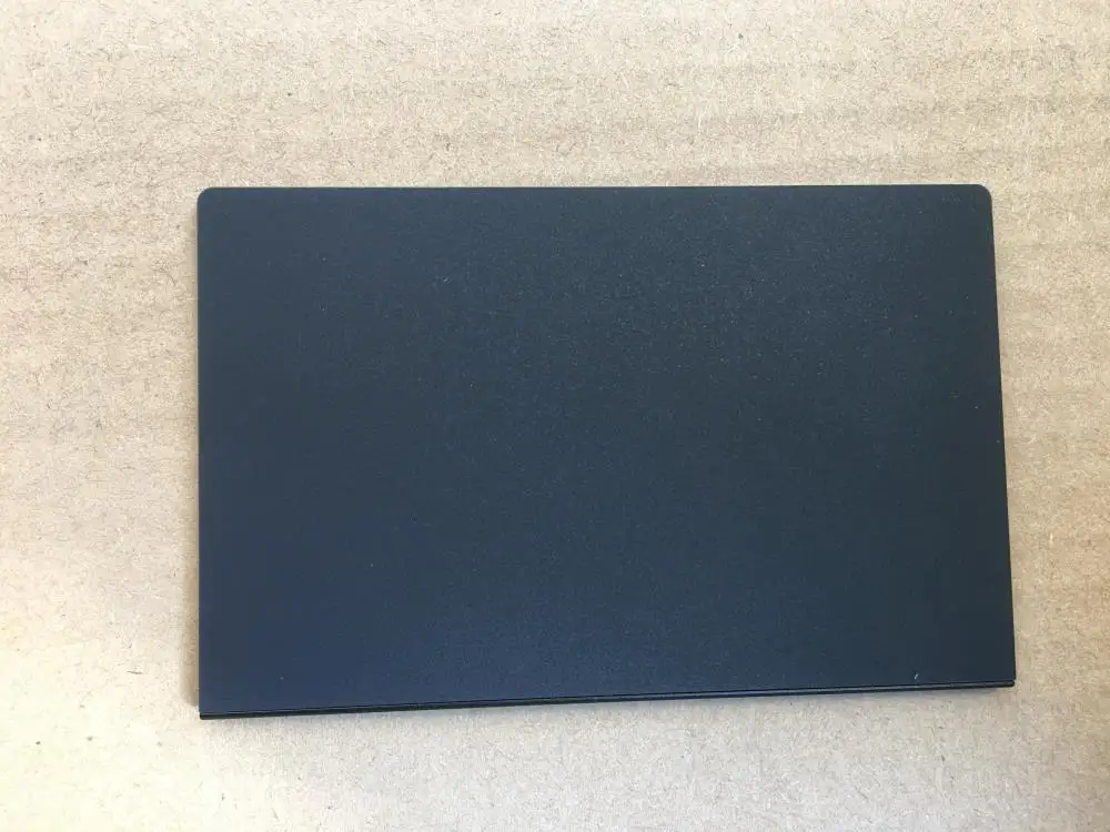 Original for Lenovo ThinkPad X1 Yoga 2nd 3rd laptop touchpad Mouse Pad GLASS 01LV554 01LV555 01LV556 mouse pad