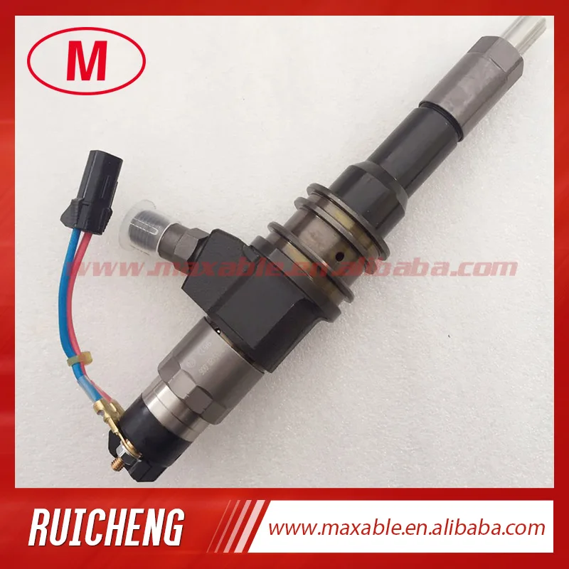 0445120006 инжектор common rail для 6M70 ME355278