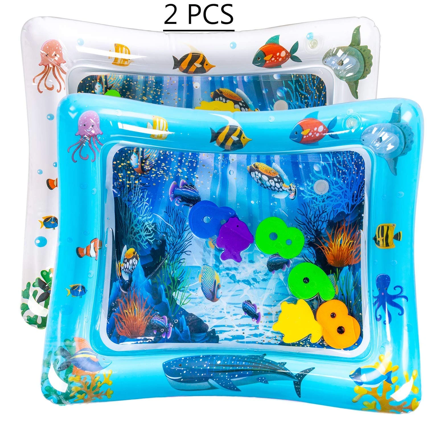 baby girl sensory toys