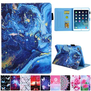 

Tablet Cover For Apple IPad Mini 7.9 inch Cartoon Leather Stand Auto Sleep Case For Coque IPad Mini 5 4 3 2 1 Funda Cover Cases