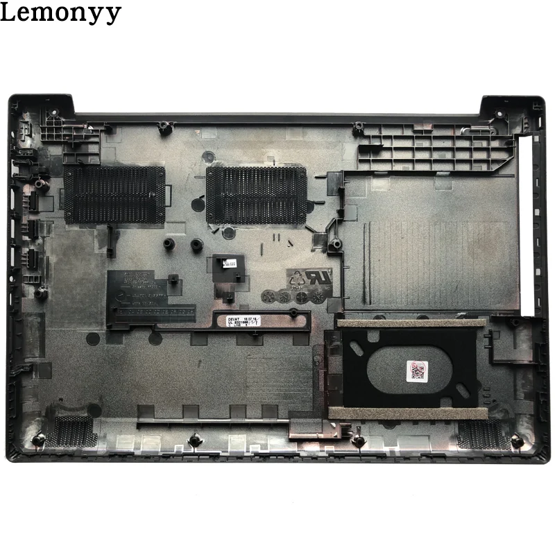 Чехол-накладка для LENOVO IdeaPad 320-15 320-15ikb 520-15ISK 5000-15 чехол для рук/чехол для ноутбука