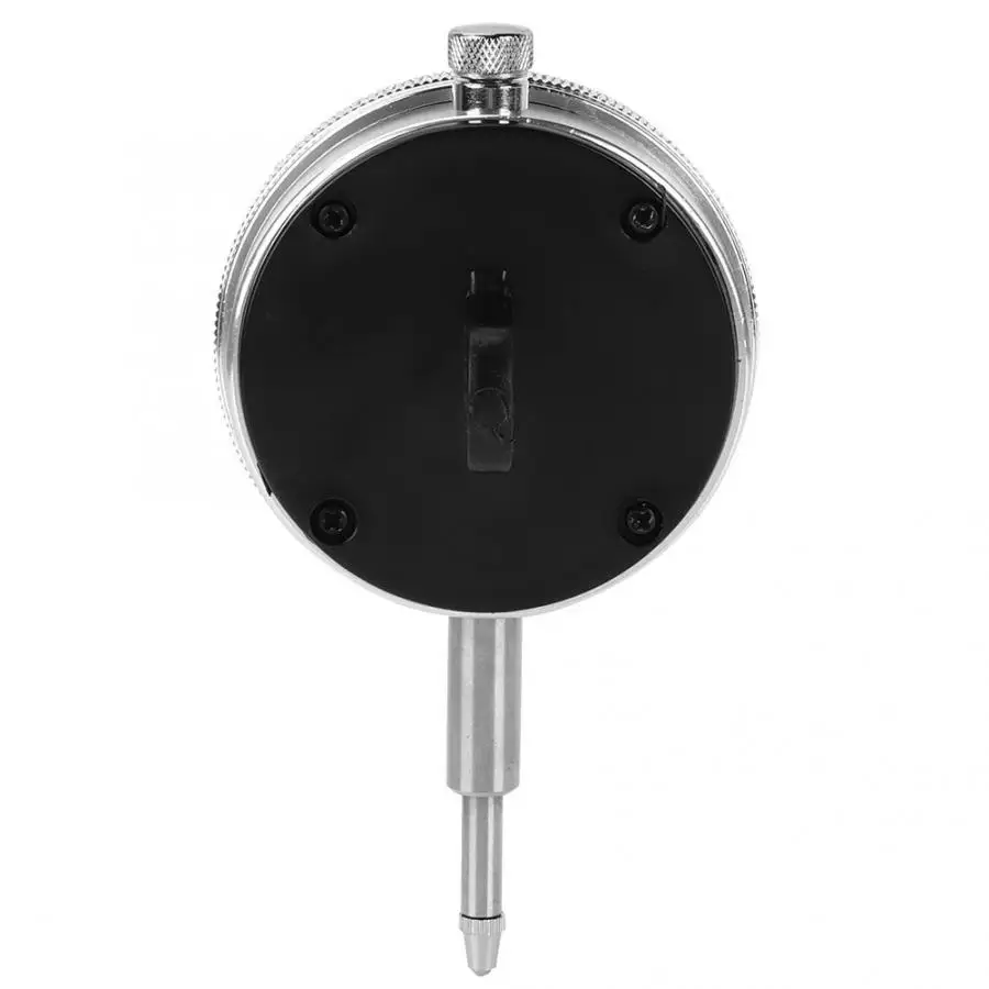 Цифровой циферблатный индикатор Высокая точность алюминиевый сплав 0 10 мм/0 01 мм