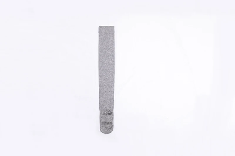 light gray Женские теплые облегающие чулки, одноцветные плотные теплые длинные чулки для леди, пилатеса, йоги, тренировок, уличная одежда, зимние носки - Цвет: light gray
