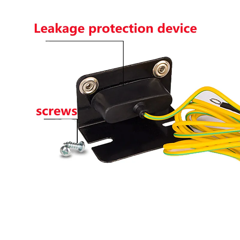 ESD Ground Socket Dual Banana Plug For Anti Static Wrist Strap