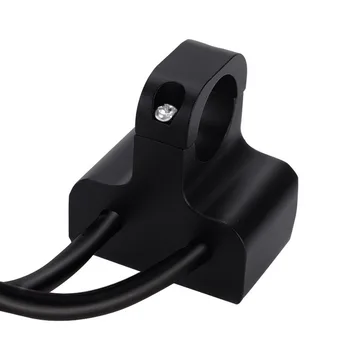 

Handle modification switch Spotlight control double switch -1