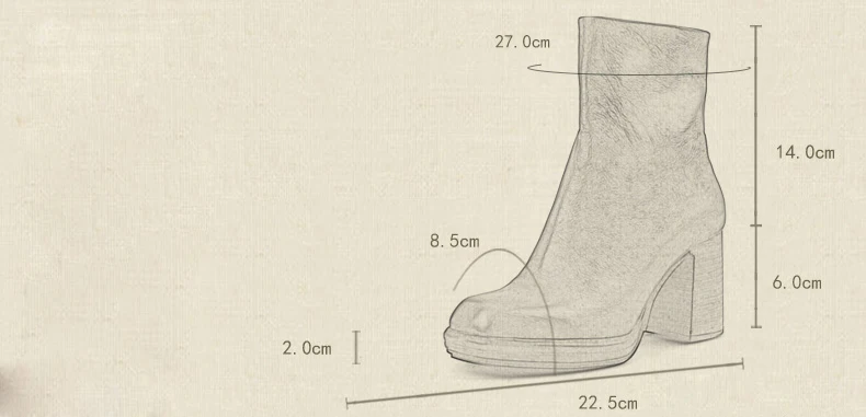 Xiangban/Женские Кожаные Ботильоны винтажные осенние ботинки г. Женские ботинки «Челси» на высоком каблуке каблук 6 см