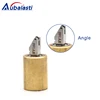 Aubalasti Glass Cutting Head Diameter 16mm Height 22mm M8 With Imported Bearing for CNC Router 3