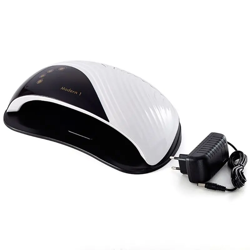 

Nail Lamp 120W Phototherapy Machine Intelligent Induction Grill Light