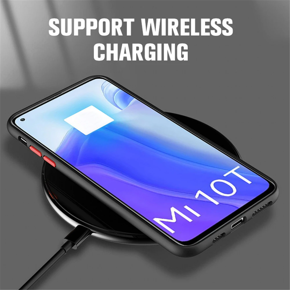 12t Pro Xiaomi Mi10t Pro Wireless Charging HOT Xiaomi Mi 10t Pro