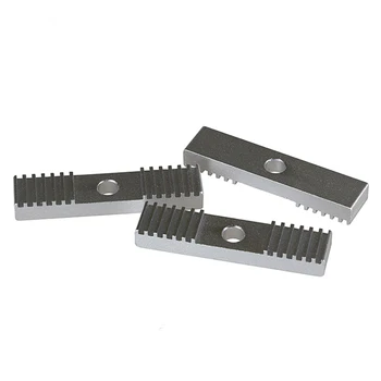 

Opening 2GT Timing Belt Stator Aluminum Fixed Plate Clip Pinch for 3D Printer VDX99