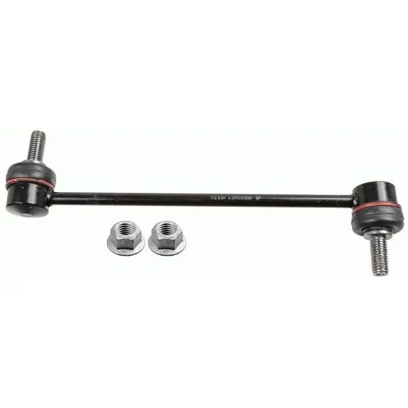 Traction stabilizer FORD RANGER-lane pods. the lion/rights. LEMFORDER 38026 01 | Автомобили и мотоциклы