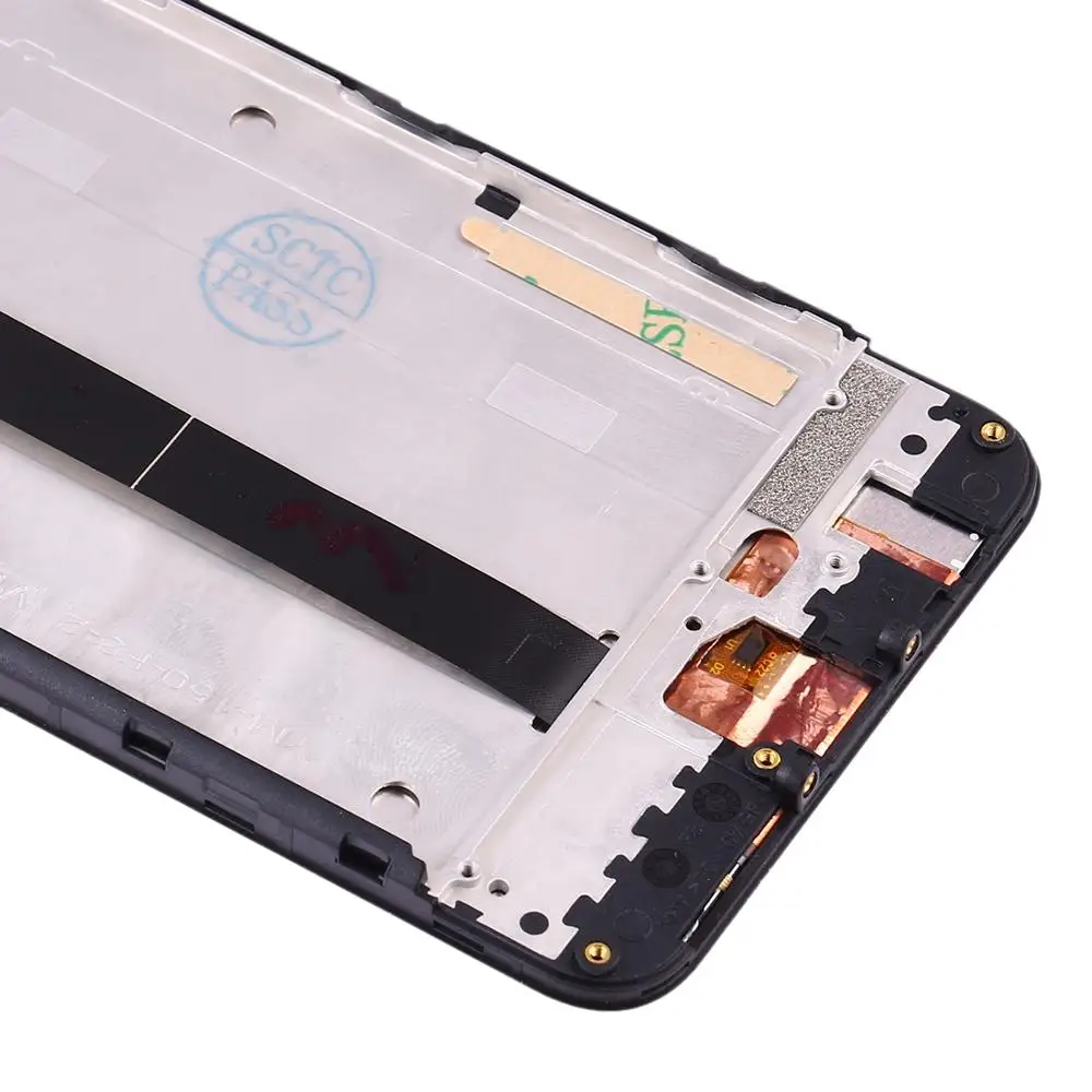 Umidigi F1 F1 Play lcd кодирующий преобразователь сенсорного экрана в сборе запасная часть для UMIDIGI One Max S3 Pro F1 PlayUMI сотового телефона