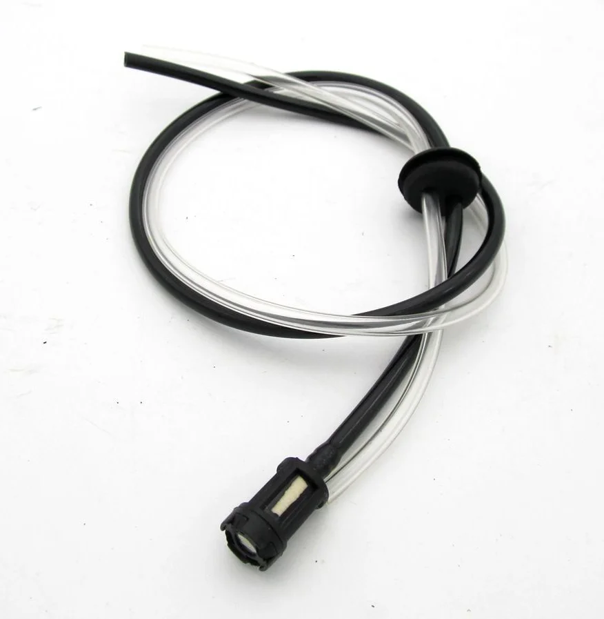 

Motorcycle Garden Tools 40-5 Lawn Mower Fuel Tank Oil Filter Air Filter Tubing Hedge Trimmer Accessories
