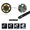 2022 Dual Lens car Endoscope Camera 8mm Type c Endoscope USB Boroscope Flexible Camera Pipe Inspection Screen for Android Phone ► Photo 3/6