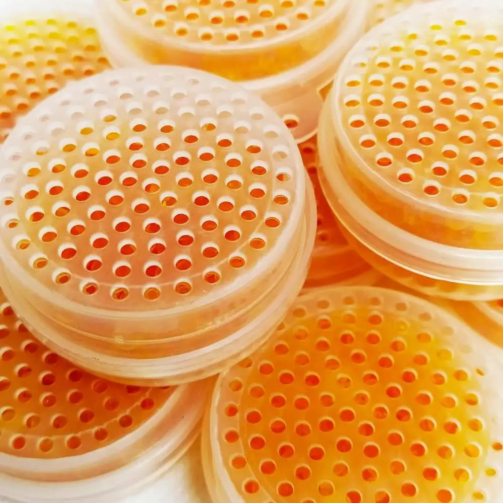 10PCS-Reusable-Silica-Gel-Beads-Desiccant-Moisture-Absorber-Dehumidifier-For-Camera-Electronic-Storage-Gun-Safe.jpg 10 db Újrahasznosítható Szilikagél Gyöngyök Szigetelő Nedvesség -Abszorbens Dehumidifier A Kamera Elektronikus Tárolópisztoly Biztonságos - Image 6