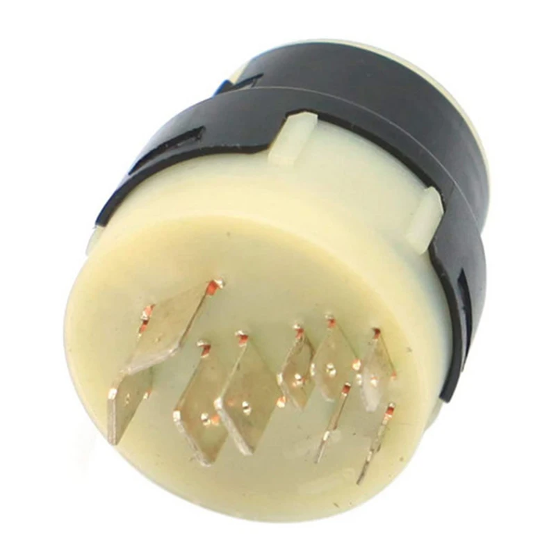 3 Month Wty PANGOLIN 701/80184 701-80184 701-45500 701/45500 Ignition Switch with 9 pins 2 Keys for JCB JCB200 JCB220 Excavator Spare Parts 3 Month Wty PANGOLIN 701/80184 701-80184 701-45500 701/45500 Ignition Switch with 9 pins 2 Keys for JCB JCB200 JCB220 Excavator Spare Parts
