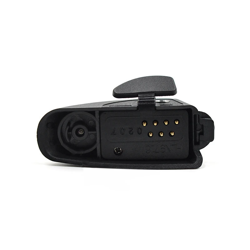 AABB-Walkie Talkie гарнитура адаптер для GP328/338/PTX760