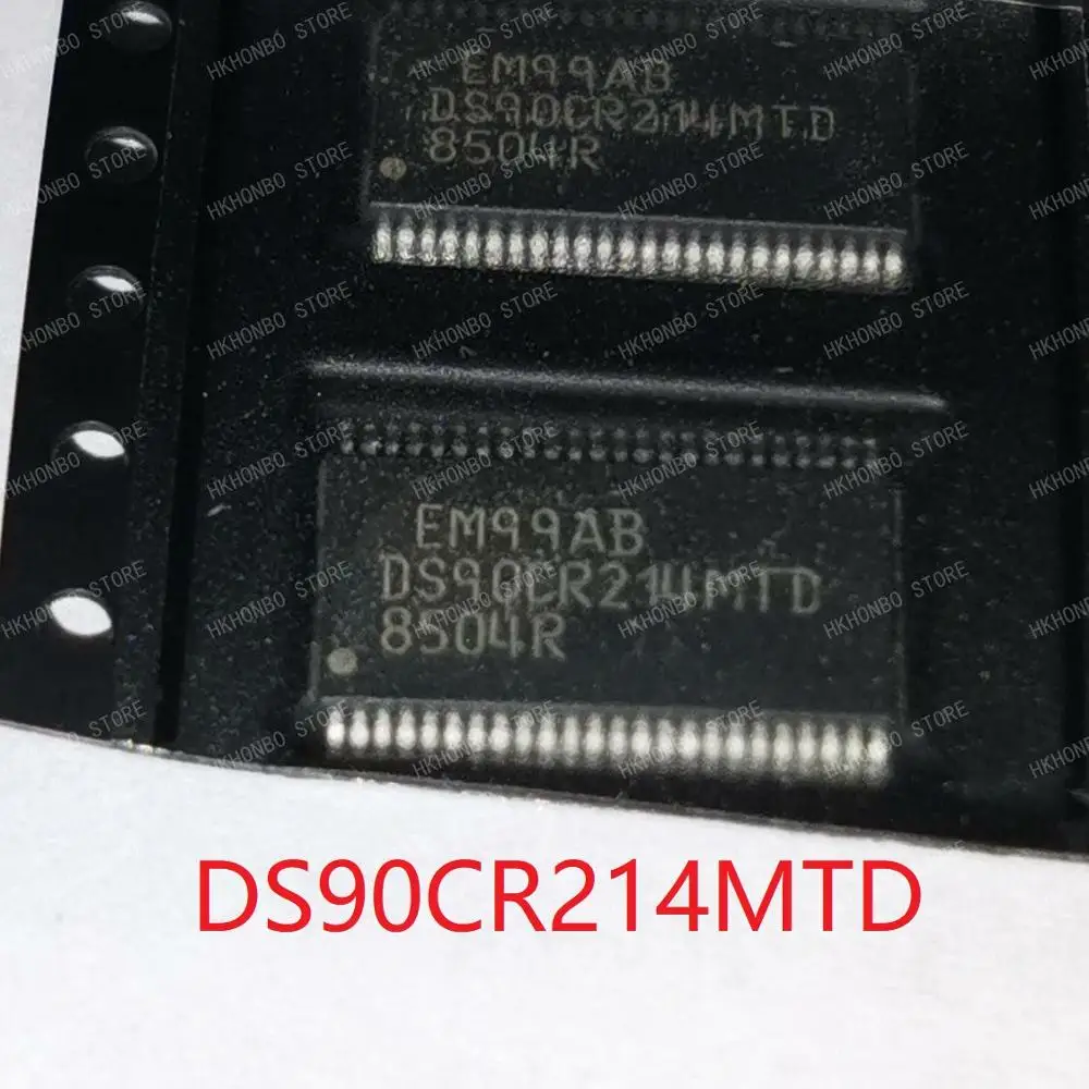 Новый TSSOP DS90CR213MTD DS90CR214MTD DS90CR215MTD DS90CR216MTD DS90CR217MTD DS90CR218AMTD DS90CR281MTD | Обустройство дома