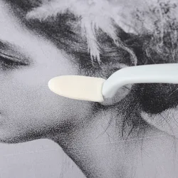 Couteau à essuyer pour croquis d'art, éponge lavable, balayage, Correction de dessin d'artiste, outil de croquis, vente en gros, cadeaux, 12 pièces 