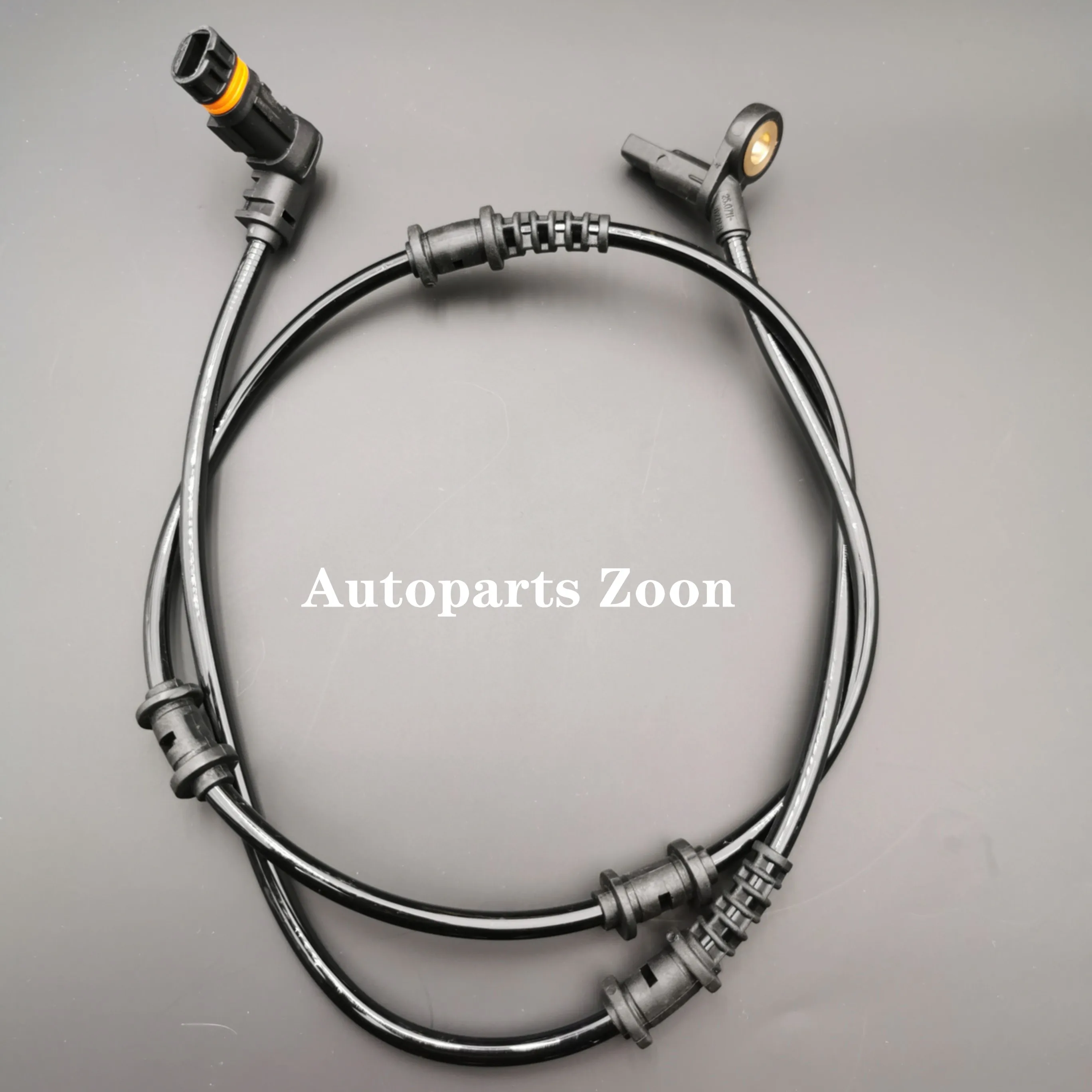Датчик скорости колеса ABS для Mercedes-benz Front L/R GL320 CDI/350 GL1649058200 1645400917 1644408339 1644405541 1645401617