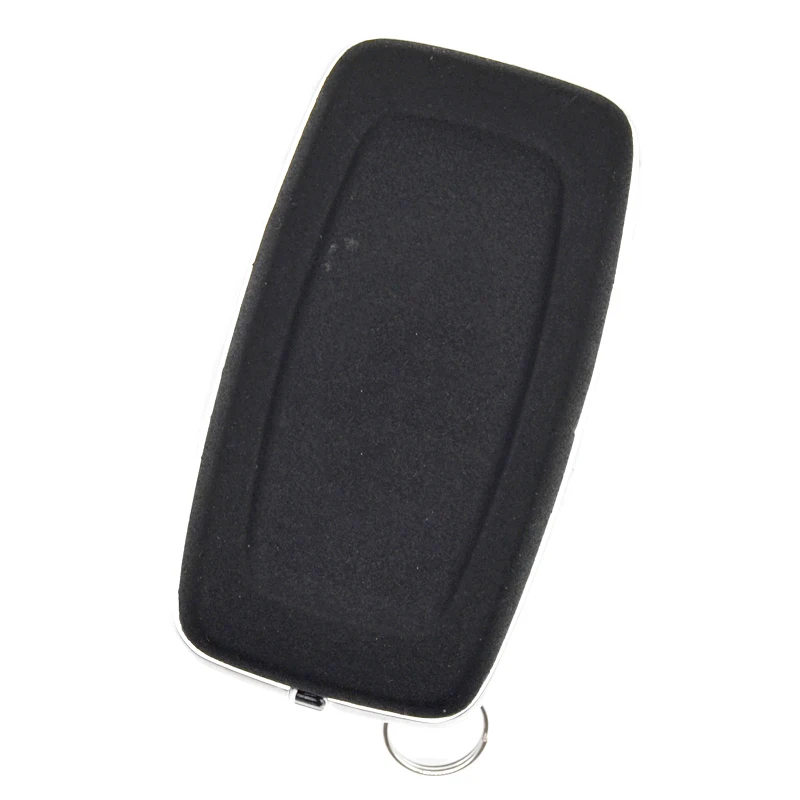 L0030 Smart car key 5button ID49 Chip 315/433Mhz for Land rover LR4 Range rover Evoque sport remote keyless control