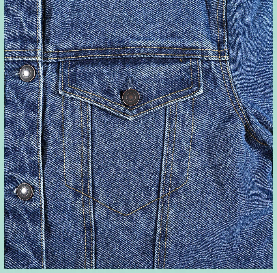 Осенне-зимняя женская джинсовая модная куртка, тонкая, с длинным рукавом, Вязанная, Джинсовая, стрейч, деним, вымытая, синяя, Женская куртка