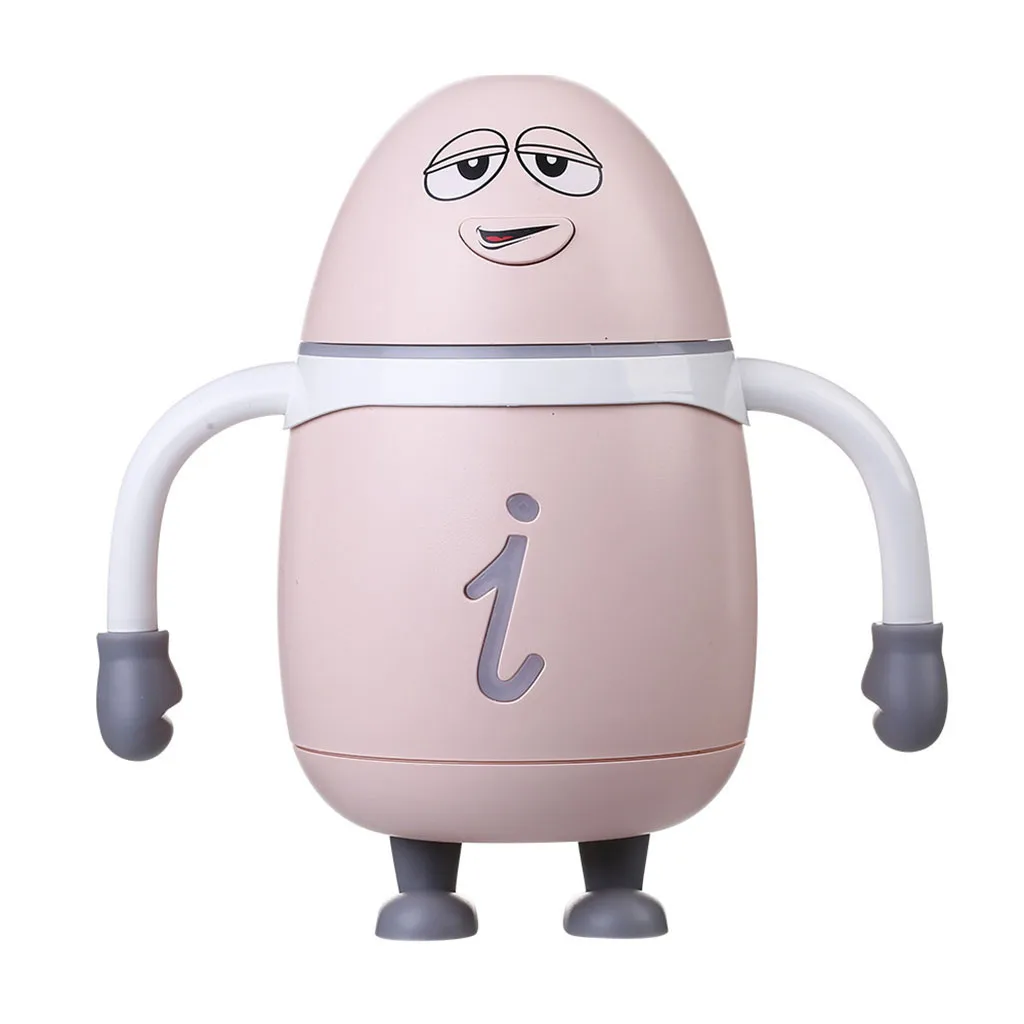 260 мл увлажнитель воздуха humidificador umidificador Арома эфирные масла диффузор освежитель воздуха ароматерапия домашний распылитель kbaybo - Цвет: K-J258P
