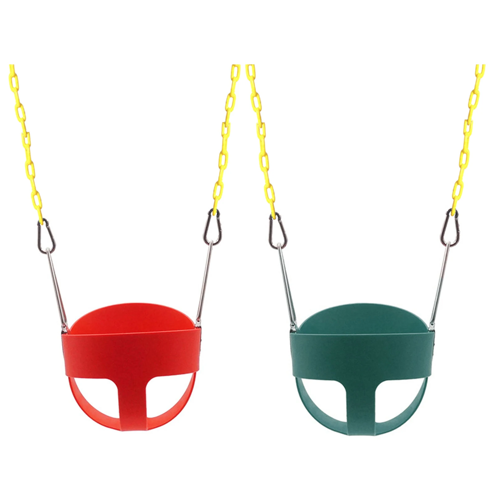 crianças criança plástico balanço miúdo balanço conjunto 32x26cx29cm