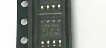 100% новый Бесплатная доставка At24c512c-sshd-t at24c512c-sshd at24c512c AT24C512 2fc | Электроника