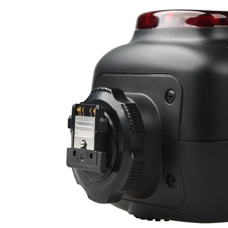 ABKT-Godox Ving 2,4G HSS 1/8000 ttl Li-on Аккумулятор вспышка для камеры