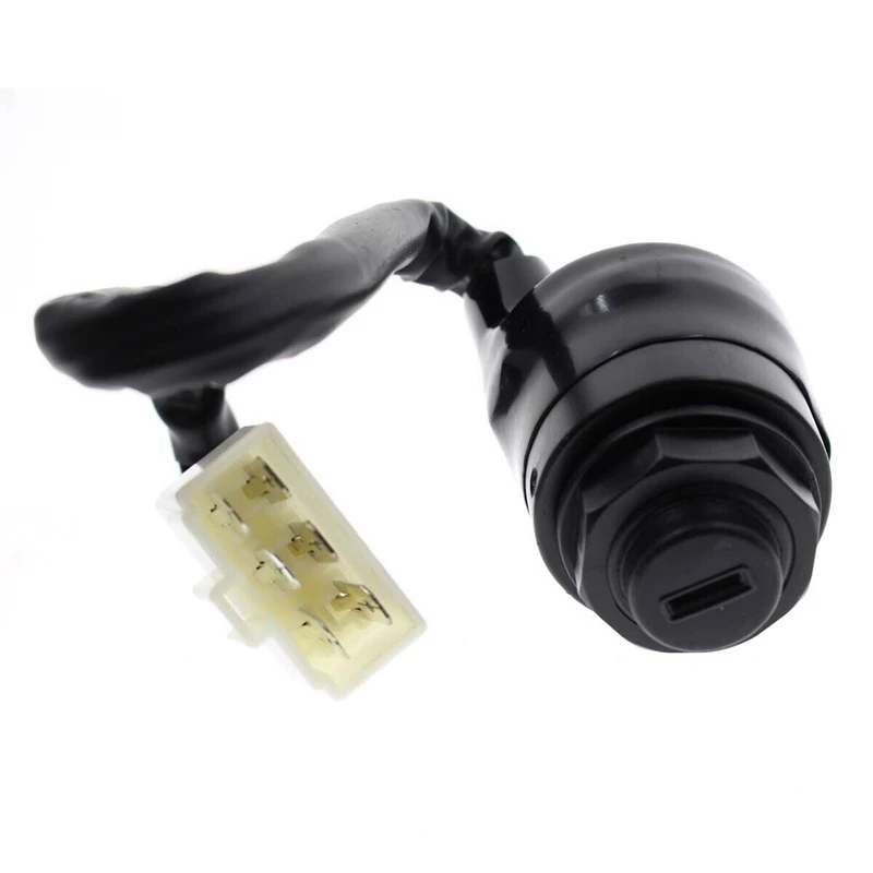 Ключ зажигания переключатель блокировки для Kawasaki Mule 4000 2009- 27005-0011 27005-1191 27005-1146