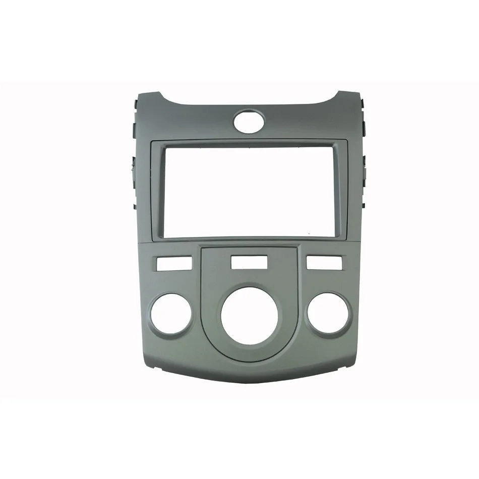 Переходная рамка Intro RKIA-N31A для KIA Cerato-3 09-12(manual condition) 2DIN(крепеж