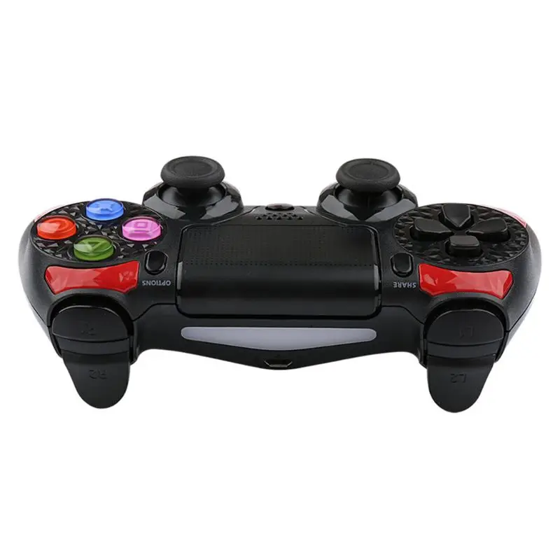 PS4 беспроводной контроллер Bluetooth беспроводной геймпад джойстик для PS4/PS4 Pro/PS4 игровая консоль