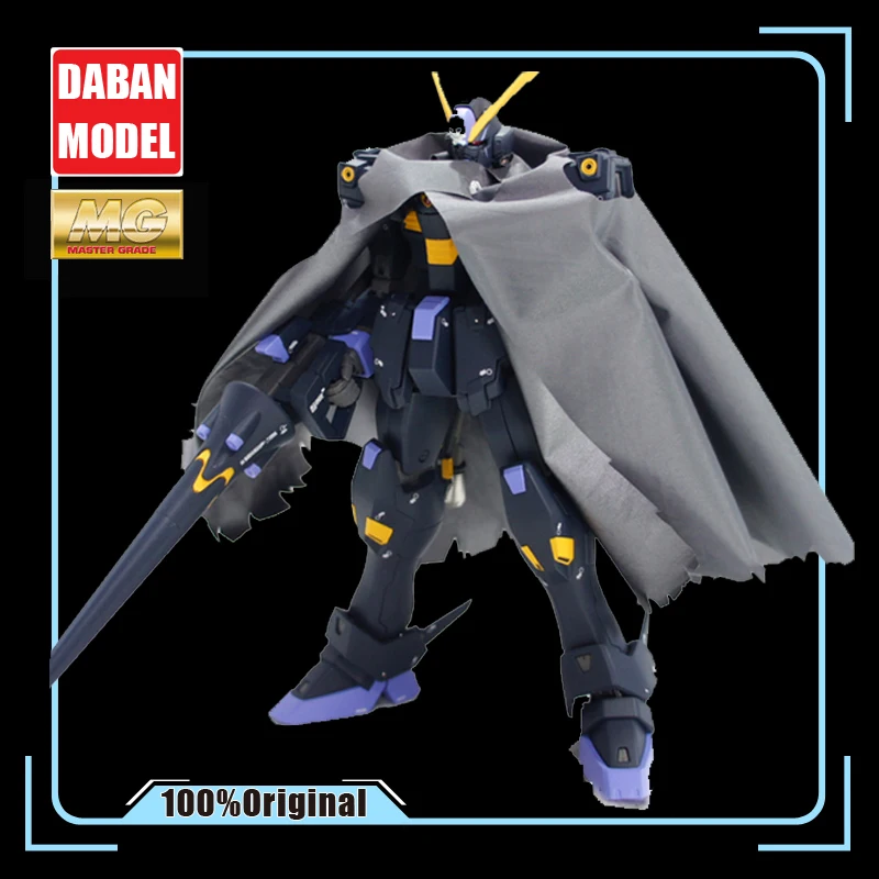 Моделька Дабан MG 1/100 мобильный костюм Crossbone Gundam X-2 игрушки Фигурки Человек на день рождения подарок Рождественский подарок