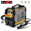 DEKO DKA Series DC Inverter ARC Welder 220V IGBT MMA Welding Machine 120/160/200/250 Amp for Home Beginner Lightweight Efficient ► Photo 1/5