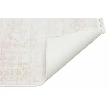 

Apex Classy 3 'x 10' Wool Beige Runner Rug