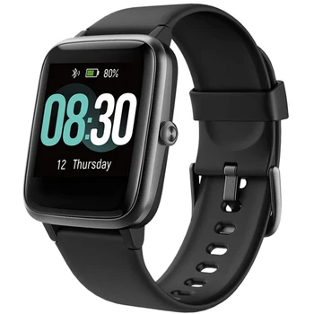 

ID205L Smart Watch Color Sn Bracelet Waterproof Sports Peeter Fitness Tracker Heart Rate for Ios Android