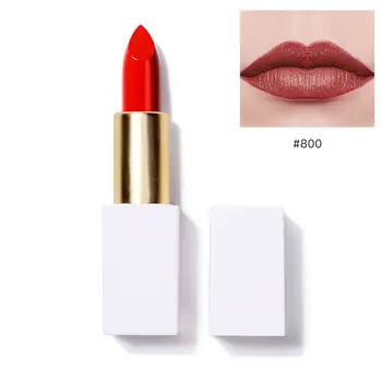 

Matte Lipstick Velvet Matte Lasting Rotten Tomato Bean Paste Moisturizing Girl Velvet Matte Lipstick