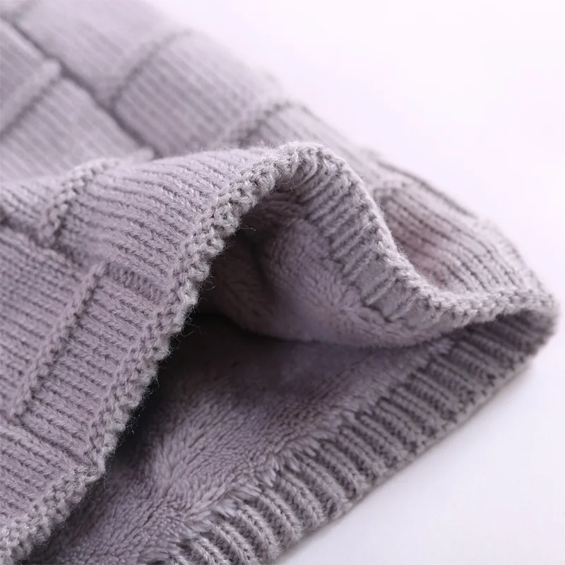 Bluetooth Headphones Wireless Earphone Beanie Hat Music Knitted Cap Sports Skiing Headset For Xiaomi 9 Redmi Note 7 Umidigi X F2
