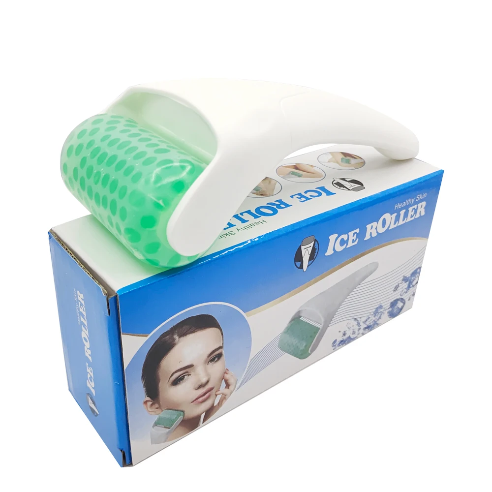 Facial Ice Roller