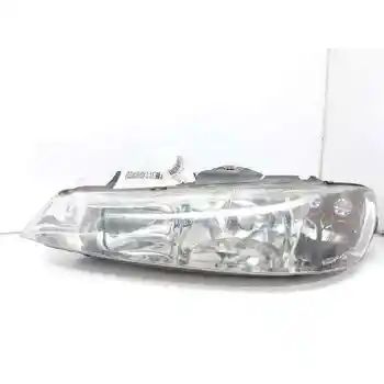 

6204N0 LEFT HEADLIGHT PEUGEOT 406 SALOON (S1/S2)