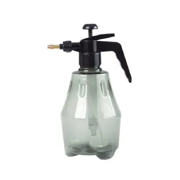 

Household watering can small watering sprayer plastic sprinkler watering can pressure gardening watering can