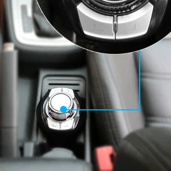 

Small Multifunctional Wireless Auto Buttons Universal Car ABS Remote Control Radio Safe Steering Wheel Controller Accessories