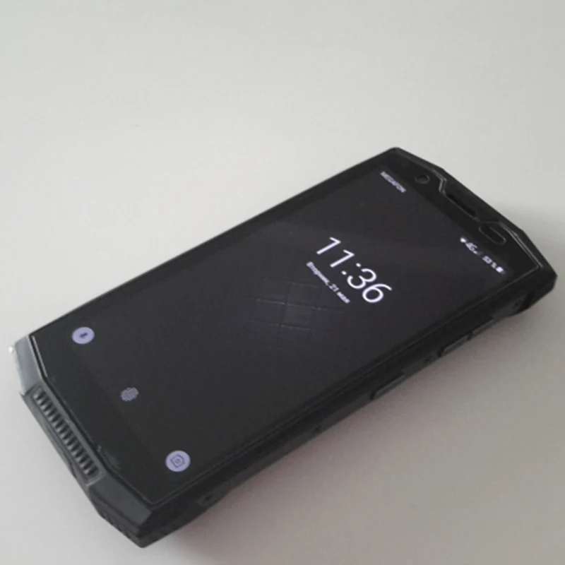 Закаленное стекло Для Doogee S80 Lite S80LITE 5 99 дюйма Защитная пленка для экрана 2.5D 9H