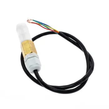 

Suq Waterproof temperature-humidity sensor SHT20 SHT21 SHT21 SHT20 SHT10 SHT30 and SHT30 proof KLDZ-75