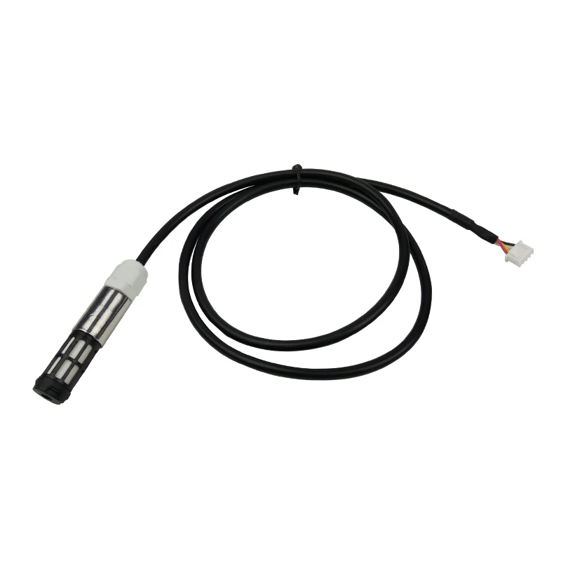 Sensor de temperatura y humedad para CL8-GSM